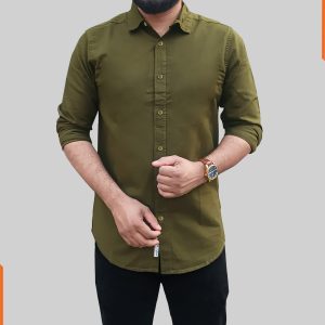 Olive  Color